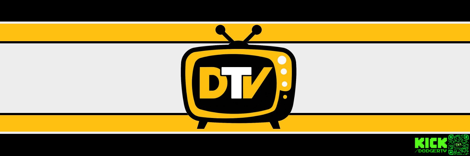 DTV | 𝕏 banner