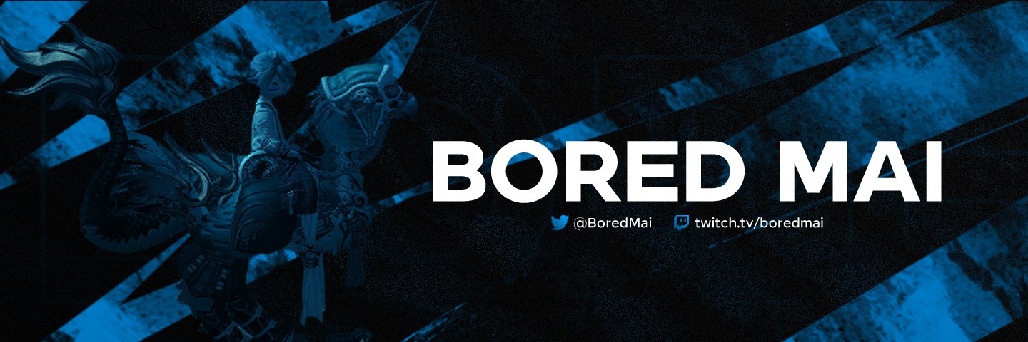 BoredMai's profile banner image