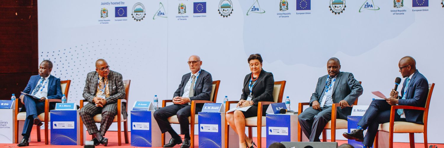 Samwel Ndandala banner