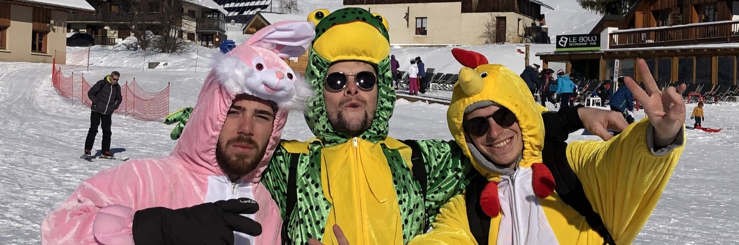 BaeyLouis's profile banner image