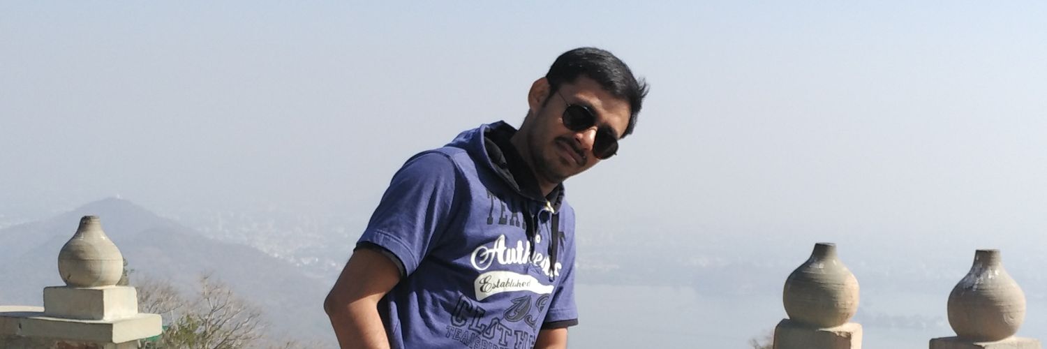 shethchetan's profile banner image