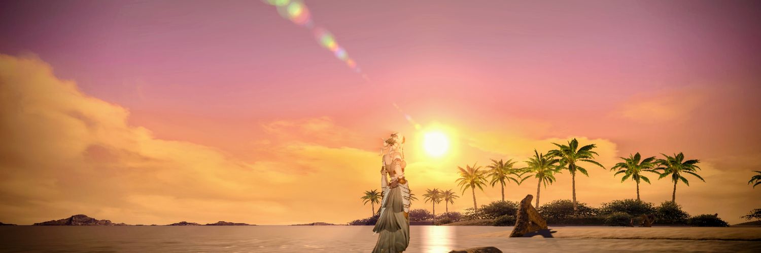 fuu_mii3's profile banner image