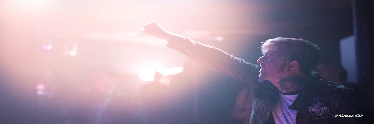 Victoria Holt banner