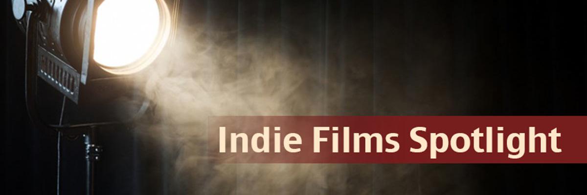 IndieFilmsSpot's profile banner image