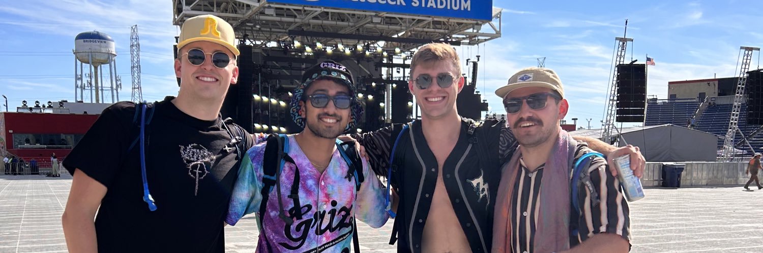 willstelk's profile banner image