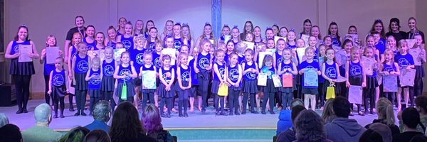 StamperDance Profile Banner