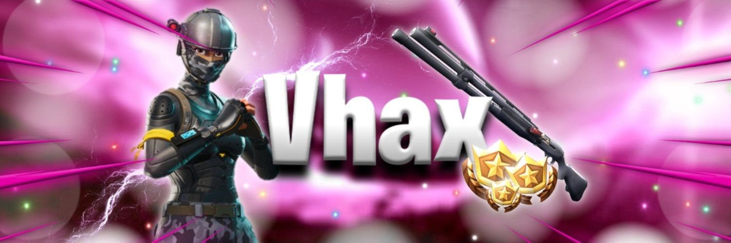 GzVhax's profile banner image