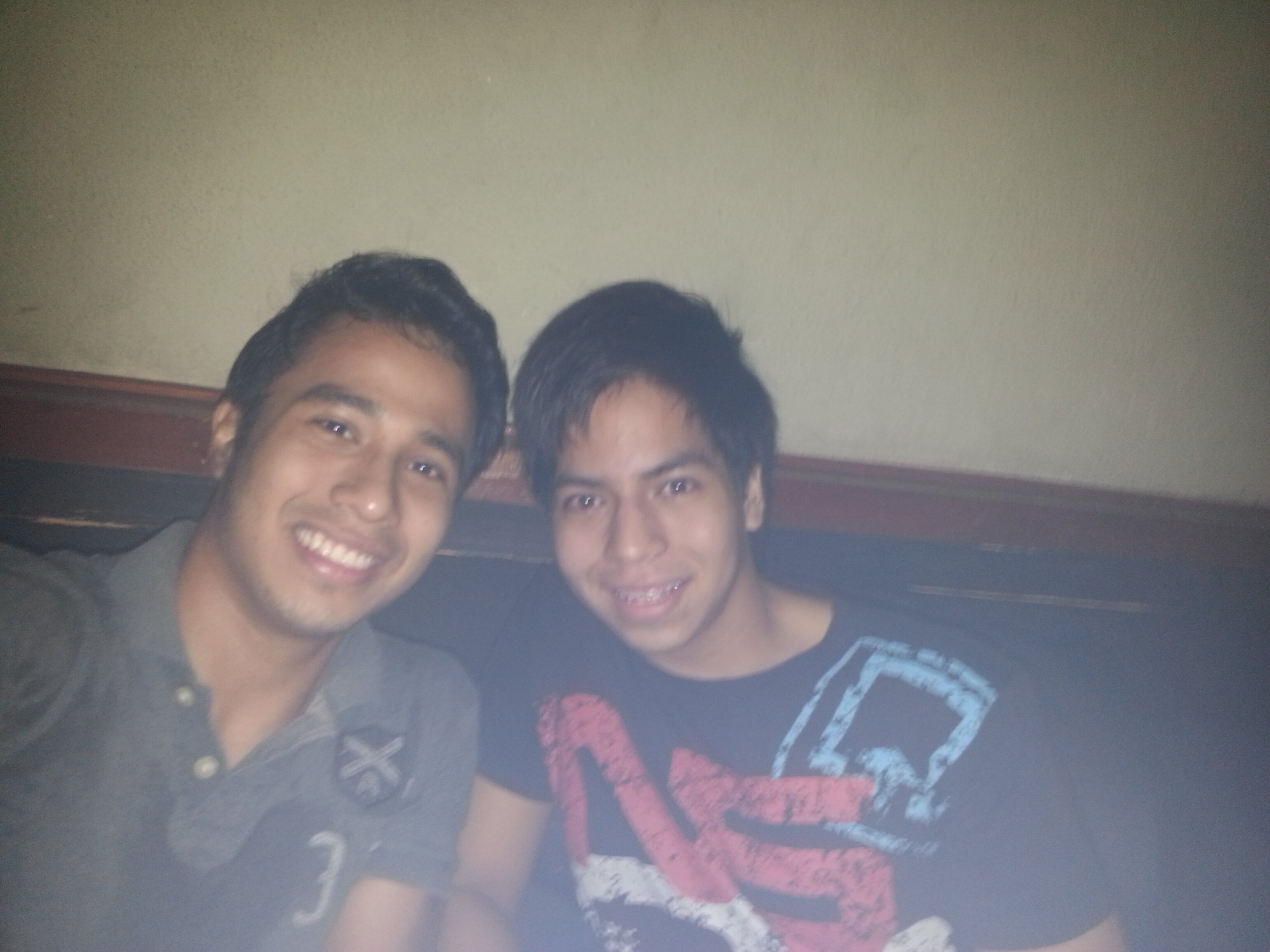 GaryCevallosR's profile banner image
