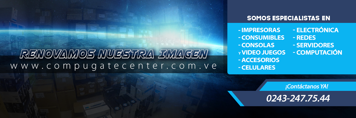 CompugateCenter's profile banner image
