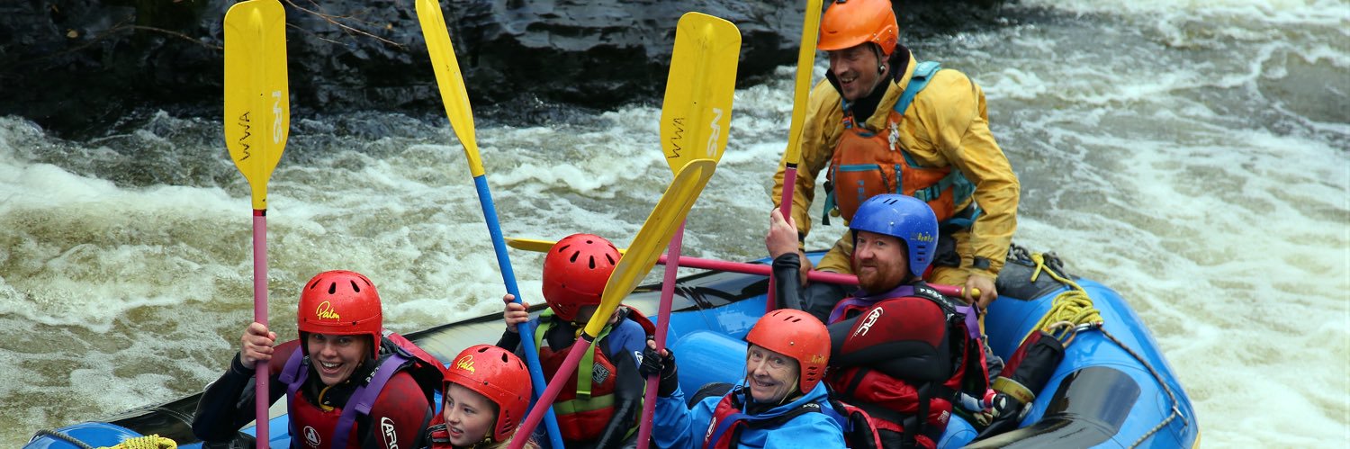 Whitewater Active banner