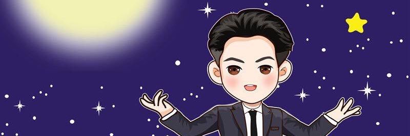 chompoko's profile banner image
