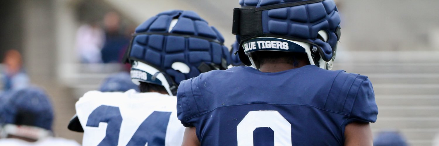 Jadarrius Thomas banner