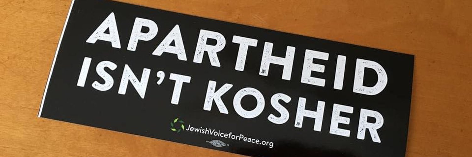 Progressive Jews of St. Louis Profile Banner