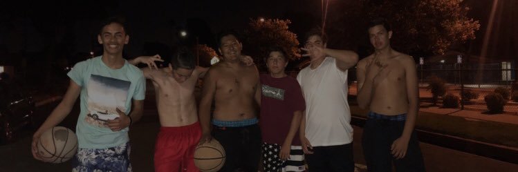 castvro's profile banner image