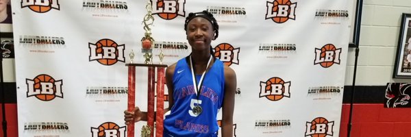 darrionnahoward Profile Banner