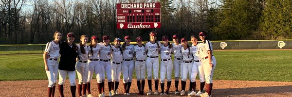 VarsitySoftbal5 Profile Banner