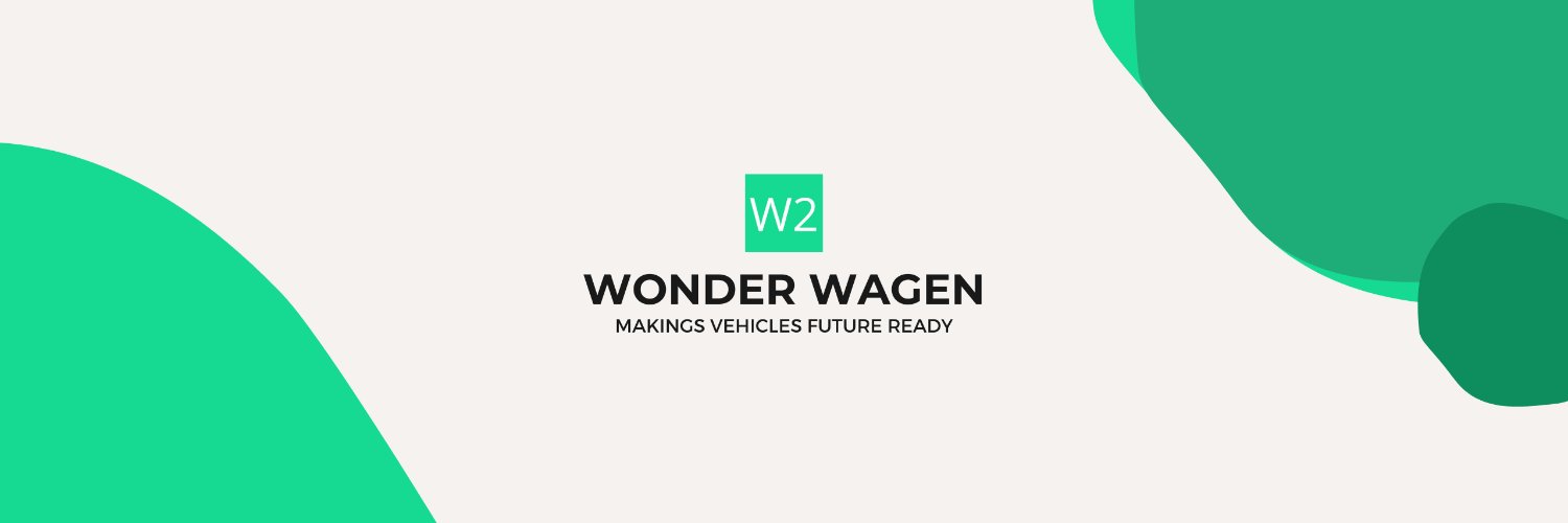 Wonder Wagen banner