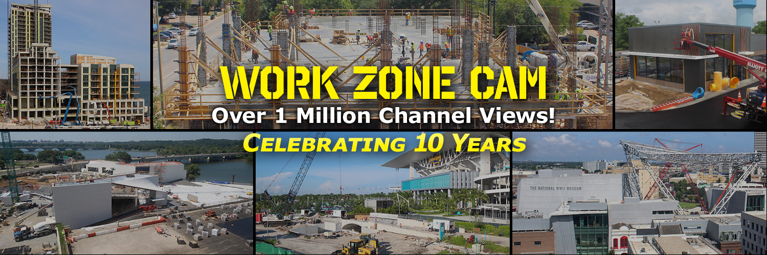 WorkZoneCam's profile banner image