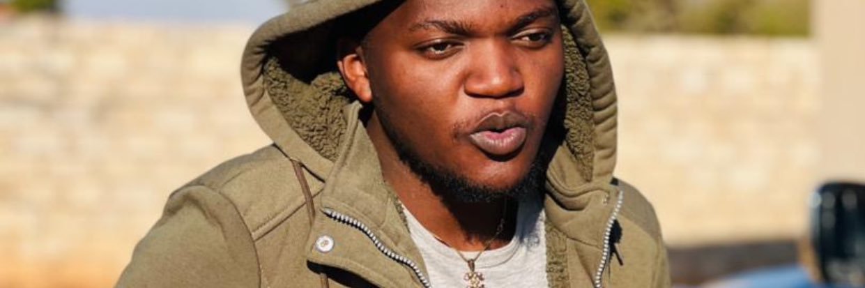 BlakeZambia's profile banner image