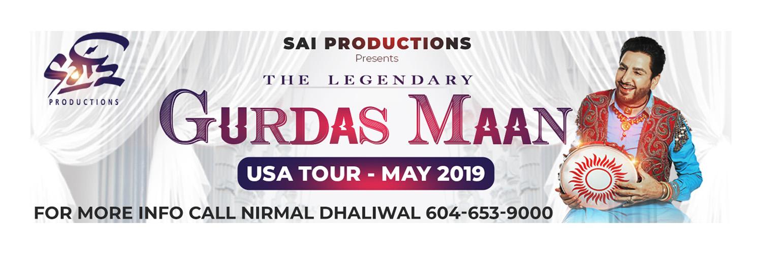 Sai Productions banner