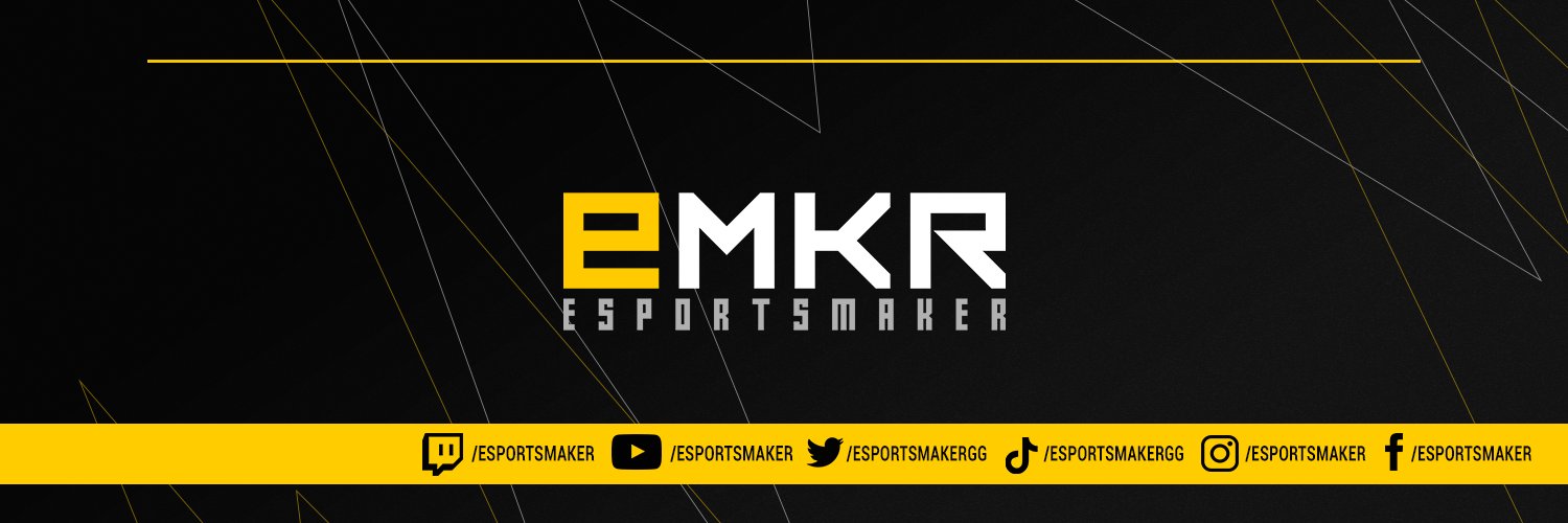 Esportsmaker banner