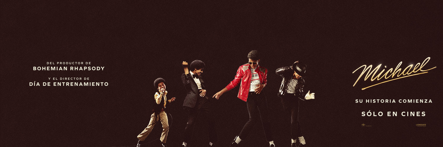 Veacine Estrenos banner