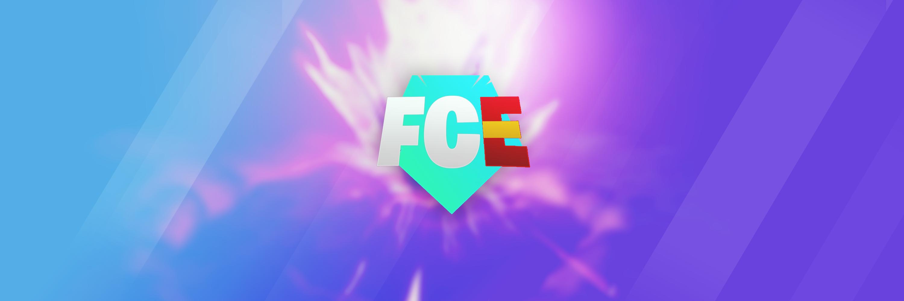 Fortnite Competitivo España banner