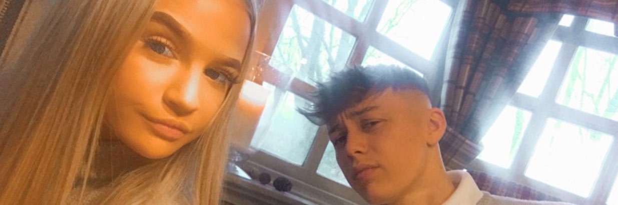 CORINNEJONES82's profile banner image