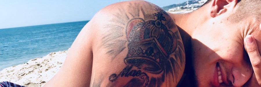 JBezerra93's profile banner image
