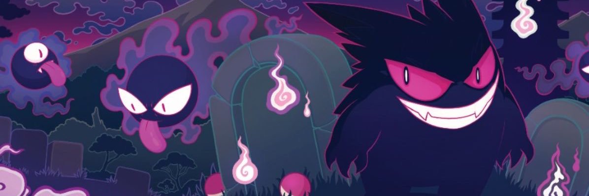 gengarino😈 banner