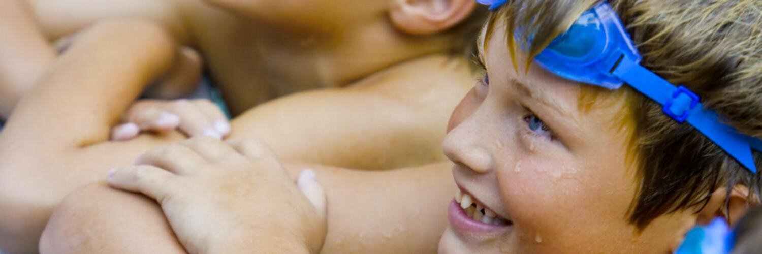 Aquatic Therapy U banner