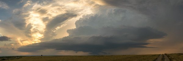 Supercelulas Profile Banner