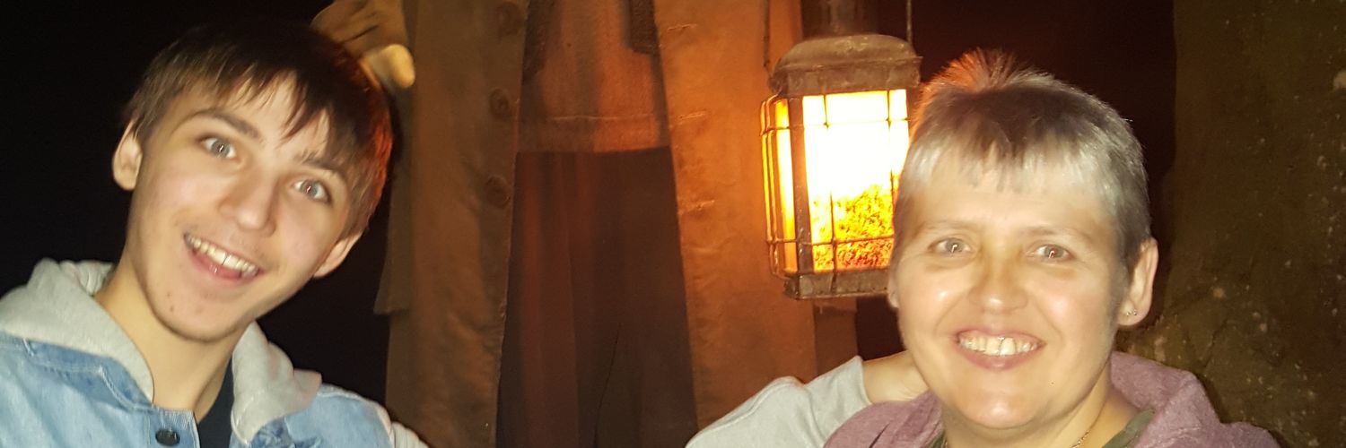 MoragKaty's profile banner image