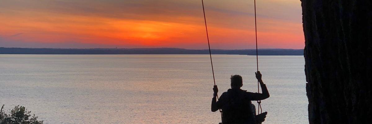 Toms Skujiņš banner