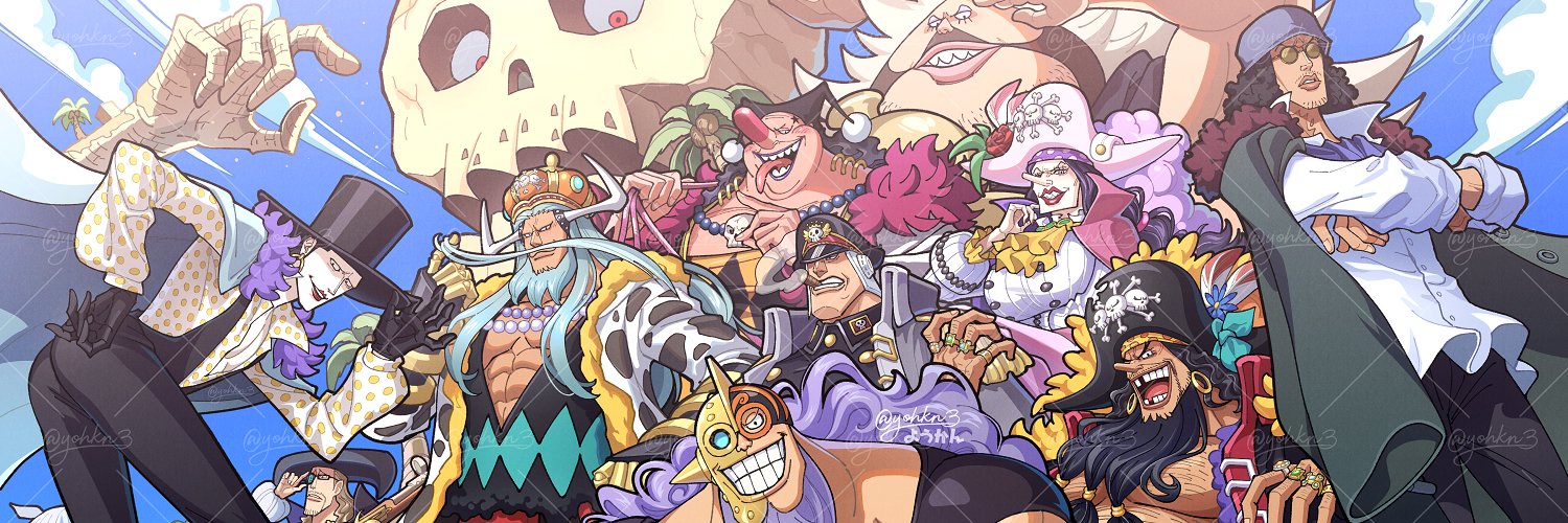 🏴‍☠️ようかん🍒's banner
