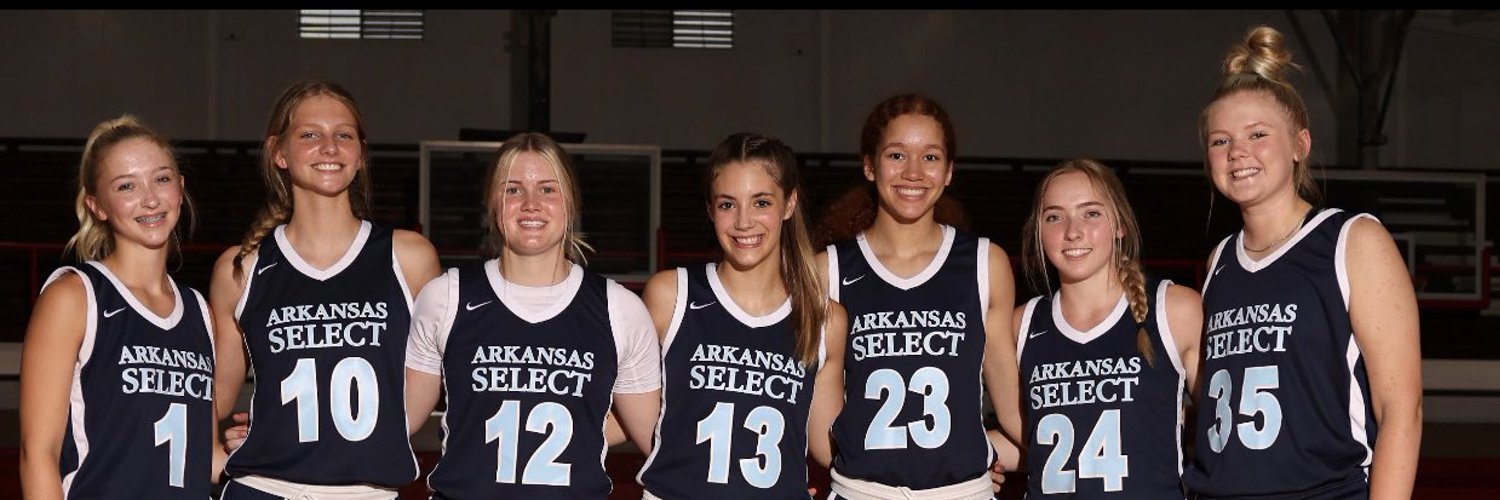 BTR-UAA 2024 (AR SELECT) Profile Banner