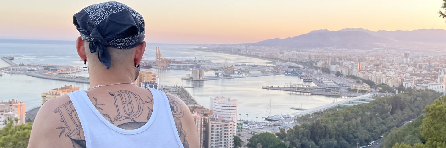 Miguel_Seppi's profile banner image