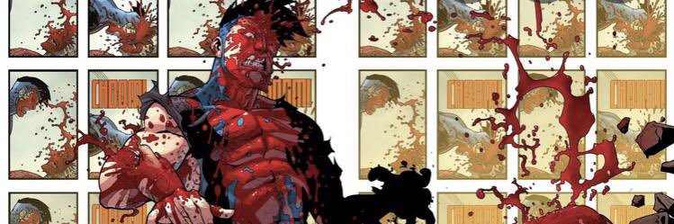 JUSTIN・ヤングブラッド banner