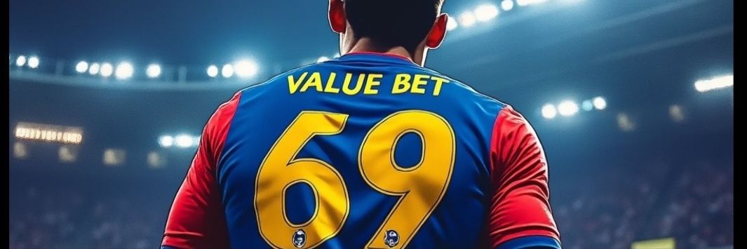 Value Bet banner