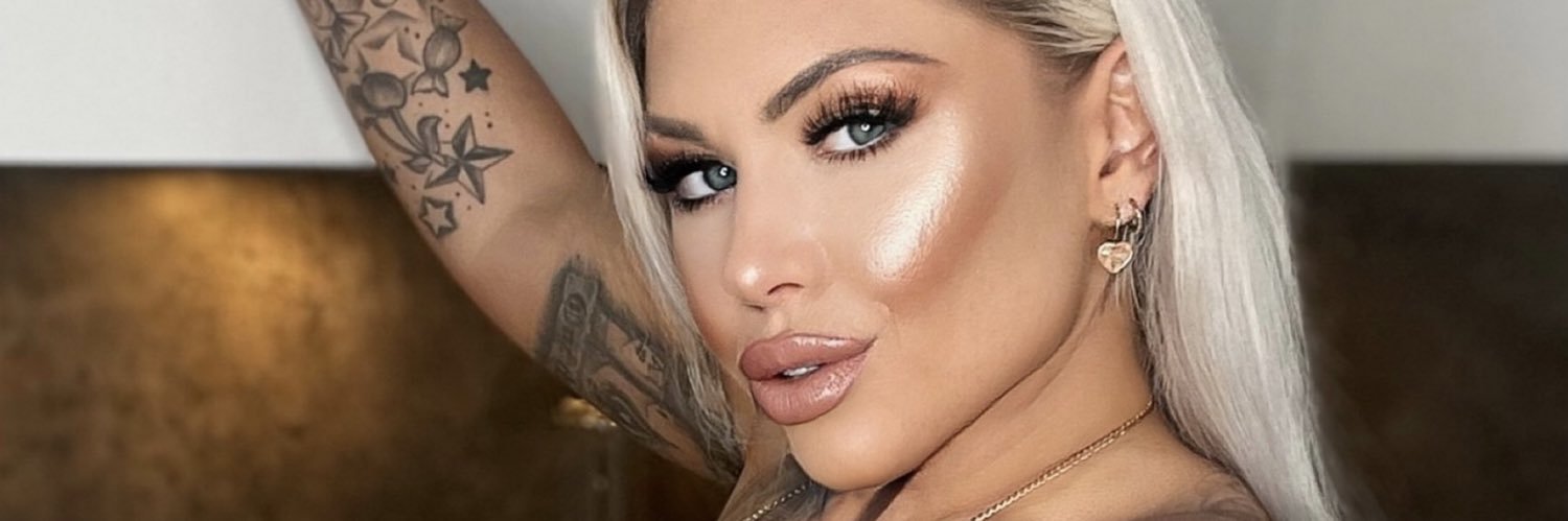 Viking Vanity banner