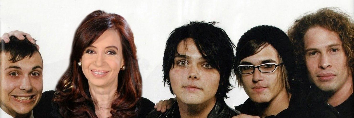 Michael Romance banner