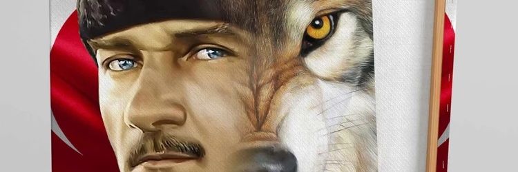 ChefRamazankir's profile banner image