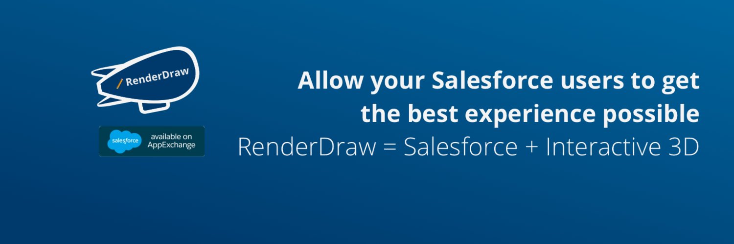 RenderDraw banner