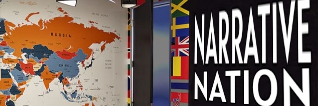 Narrative Nation banner