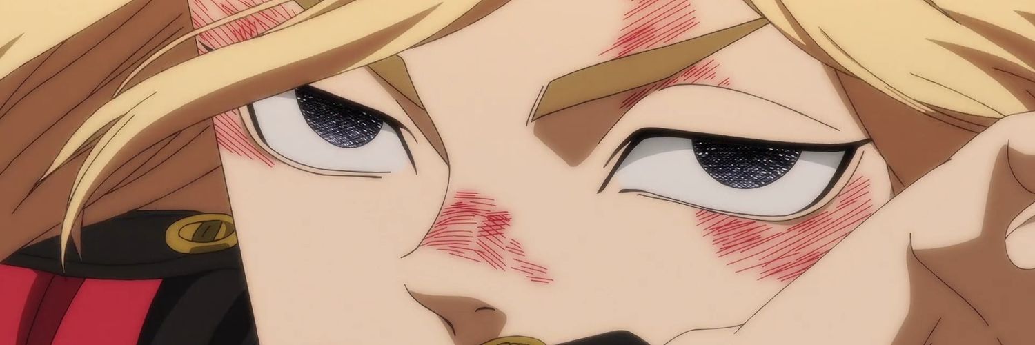 posturado e calvo 🎋 banner