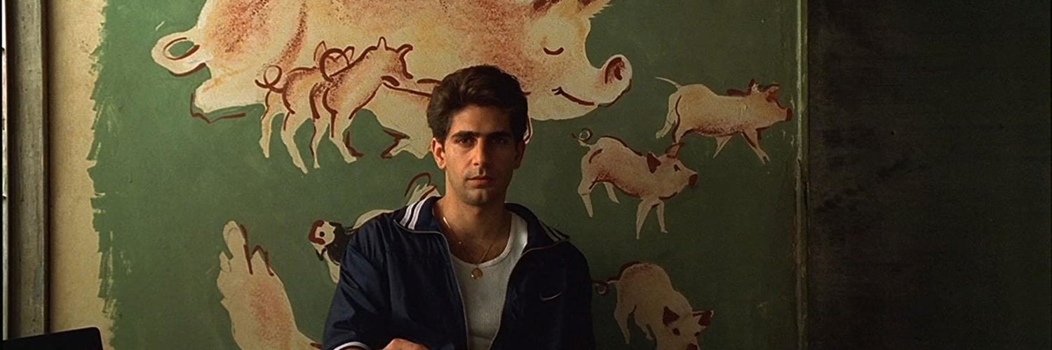 Pep van Cruyff banner