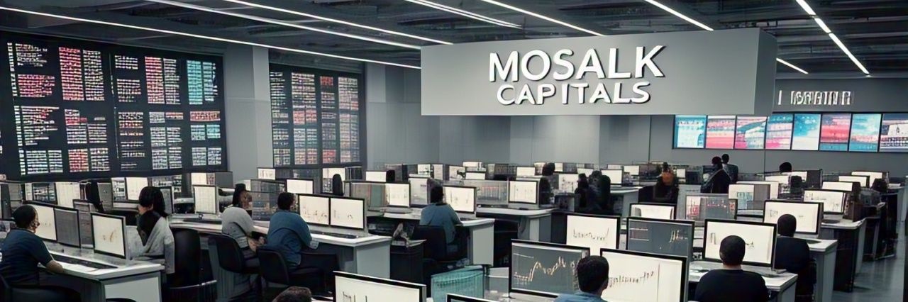 MOSALK banner