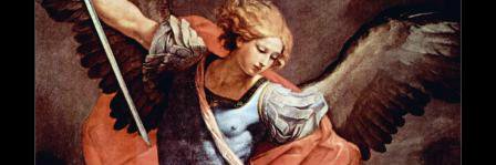 SaintMichaelGGA's profile banner image