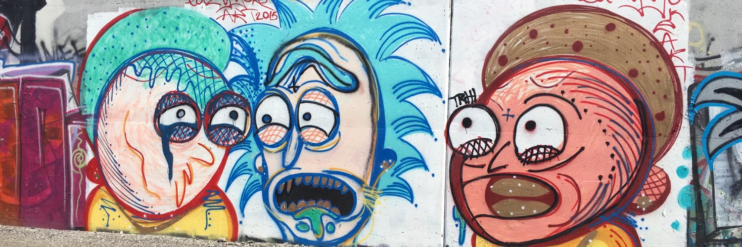 TimmyGswerve's profile banner image