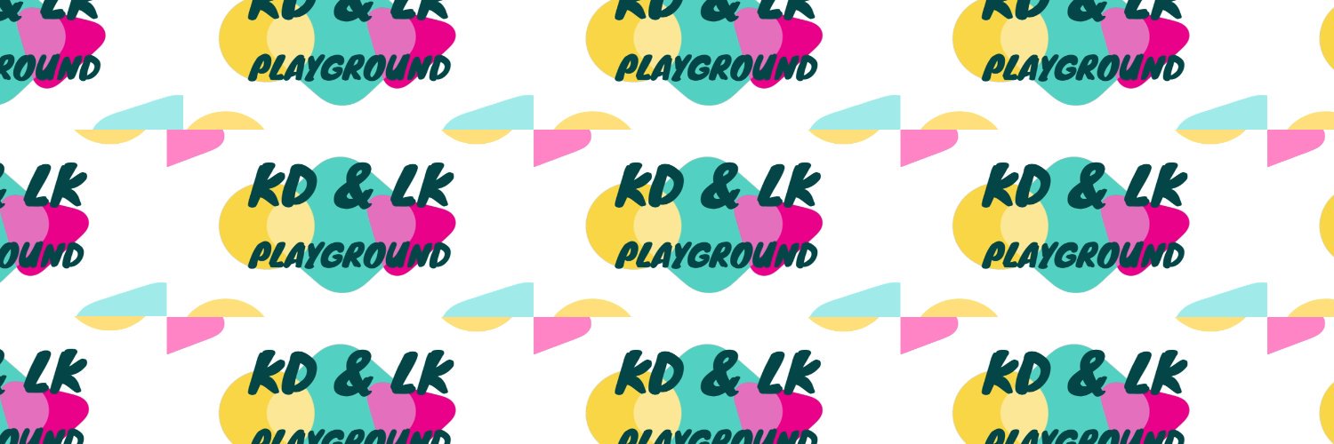KDLKPlayground's profile banner image
